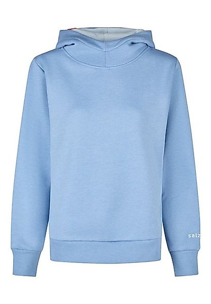 salzhaut Hoodie TALKEN Damen Relaxed-Fit günstig online kaufen