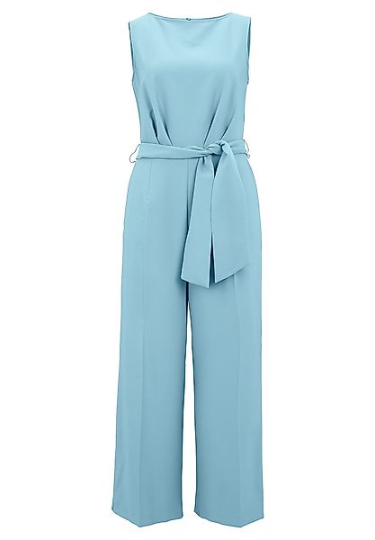 Betty Barclay Overall "Betty Barclay Damen Jumpsuit mit Eingrifftaschen", ( günstig online kaufen