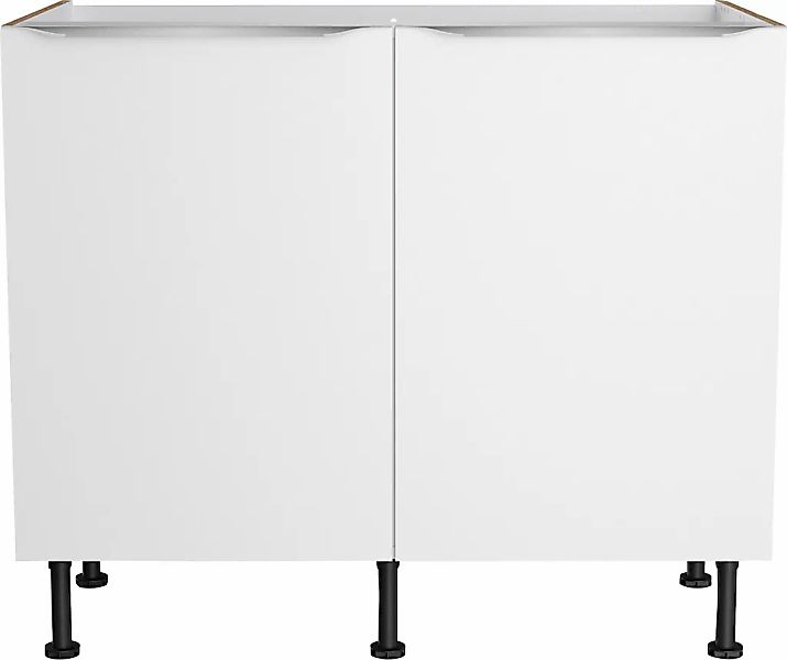 KOCHSTATION Spülenschrank "KS-Aken" günstig online kaufen