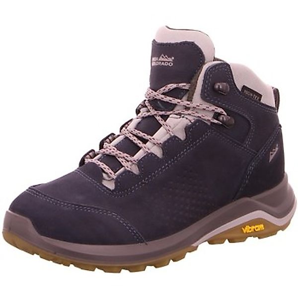 High Colorado  Fitnessschuhe Sportschuhe  Corsica High Lady 1033401 günstig online kaufen