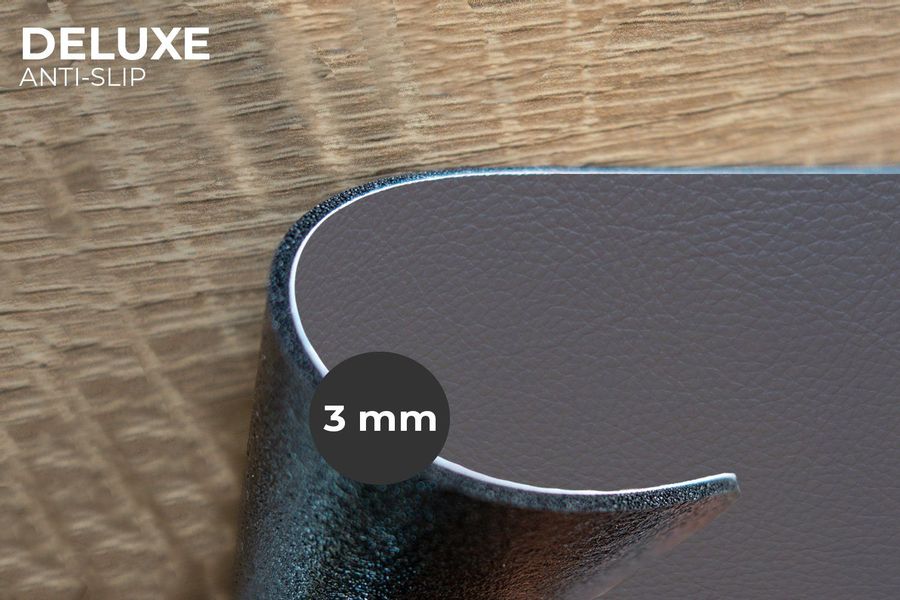 MuchoWow Platzset Leder - Druck - günstig online kaufen