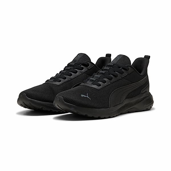 PUMA Sneaker "ANZARUN 2 LITE SLIPTECH" mit Schnürverschluss, leicht profili günstig online kaufen