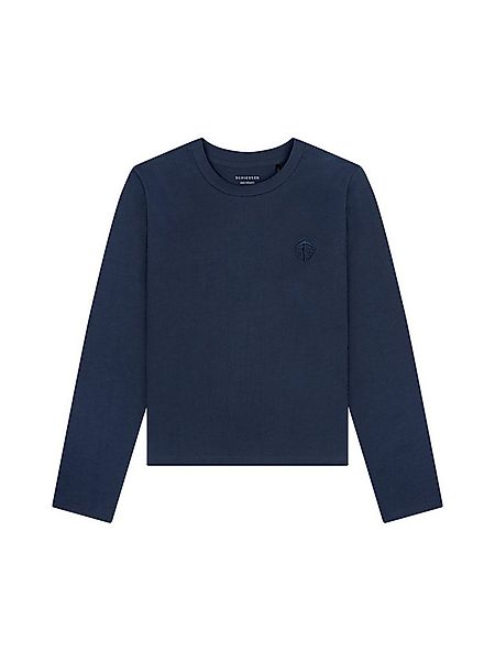 Schiesser Longsleeve SCHIESSER 150 YEARS unterhemd shirt langarm günstig online kaufen