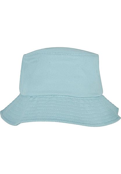 Flexfit Fischerhut Flexfit Unisex Flexfit Cotton Twill Bucket Hat günstig online kaufen