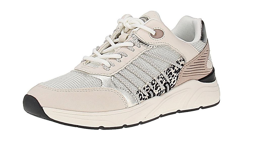 Tamaris Tamaris 1-23762-44 - Damen Sneaker - 3A9-Leopard-Comb Sneaker günstig online kaufen