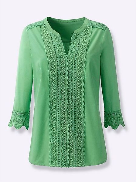 Witt Klassische Bluse Schlupfbluse günstig online kaufen