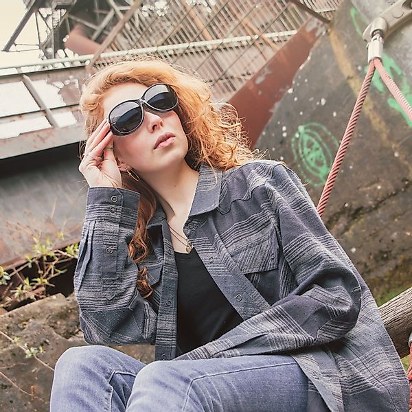 ActiveSol Sonnenbrille Überziehsonnenbrille Damen MEGA (inklusive günstig online kaufen