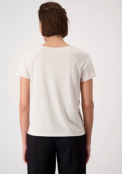 Monari Schlupfbluse, mit Glitzernieten günstig online kaufen