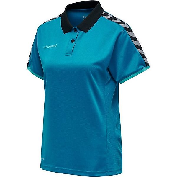 hummel Poloshirt Hmlauthentic günstig online kaufen