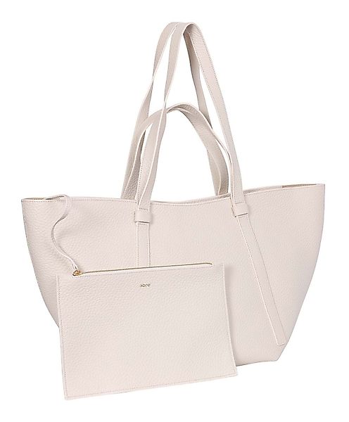 Abro Schultertasche Shopper Cosmo (Set, 2-tlg), günstig online kaufen