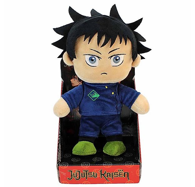 Play by Play Kuscheltier Jujutsu Kaisen Plüsch Figuren - ca. 27 cm (1-St) günstig online kaufen