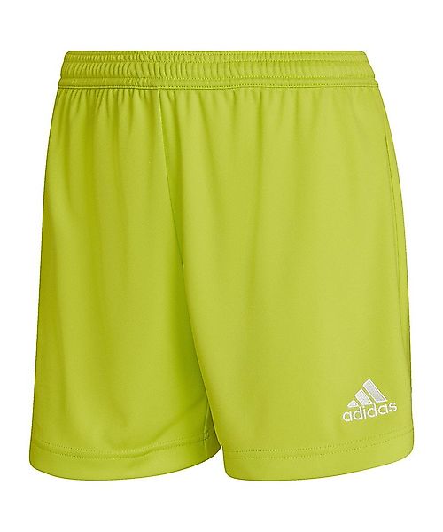 adidas Performance Sporthose adidas Performance Entrada 22 Short Damen Shor günstig online kaufen