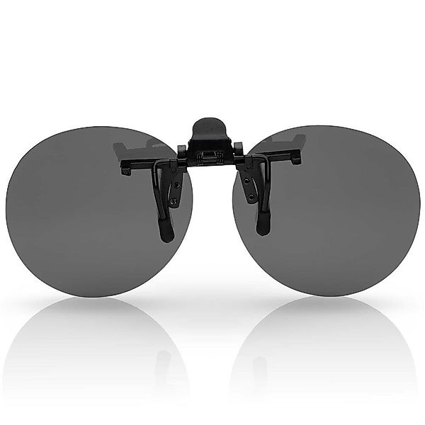 BEZLIT Eyewear Retrosonnenbrille Brillen Aufsatz Polarisiert Clip On (1-St) günstig online kaufen