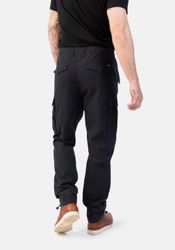 HERO by John Medoox Cargohose "Ripstopfabric Cargohose" Outdoorhose Casual günstig online kaufen