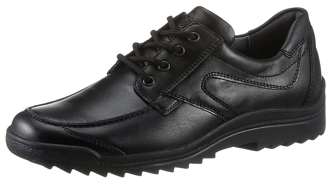 Waldläufer Palmer Schnürschuh in Weite G günstig online kaufen