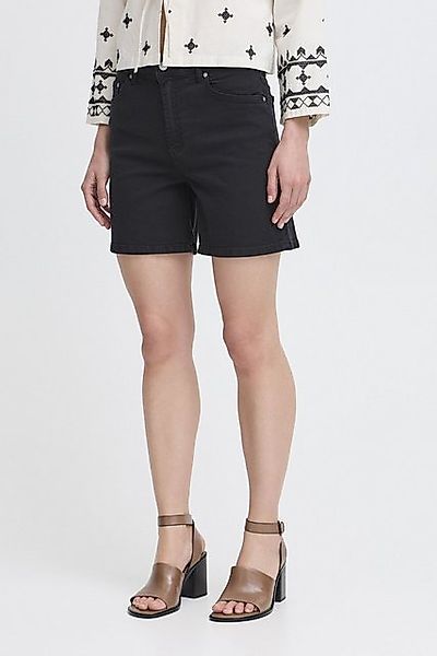 b.young Shorts BYLYDIA Klassische Jeansshorts günstig online kaufen
