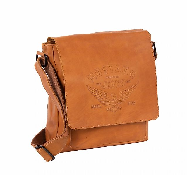 MUSTANG Umhängetasche "Valencia", mit zahlreichen Fächern günstig online kaufen