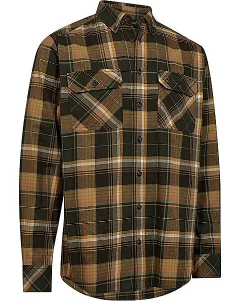 Deerhunter Flanellhemd Hemd Hayden günstig online kaufen