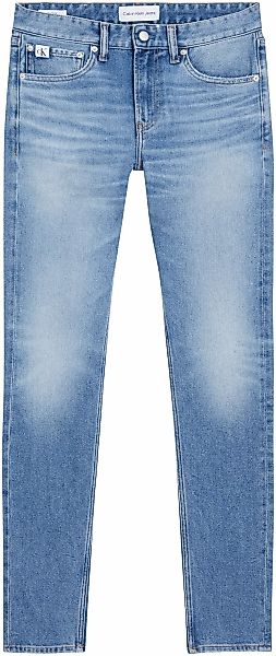 Calvin Klein Jeans Slim-fit-Jeans "SLIM TAPER", im 5-Pocket-Style günstig online kaufen