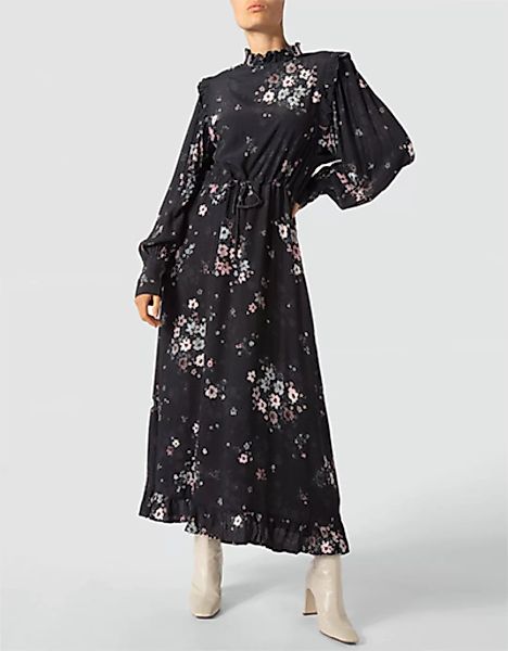 Replay Damen Kleid W9619.000.72164/010 günstig online kaufen