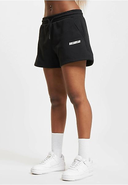 Rocawear Sweatshorts "Rocawear Rocawear Match Shorts" günstig online kaufen