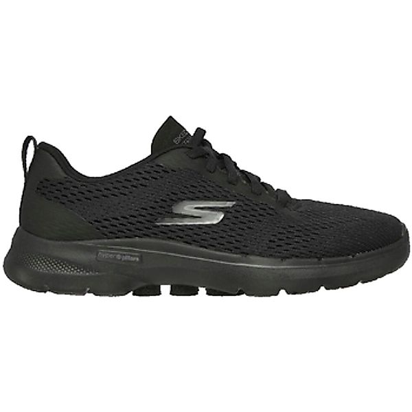 Skechers  Sneaker Go Walk 6 - Bold Vision günstig online kaufen