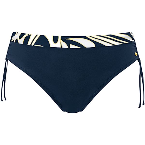 Lisca  Bikini Ober- und Unterteile Bikini-Strümpfe Badehose verstellbare Se günstig online kaufen