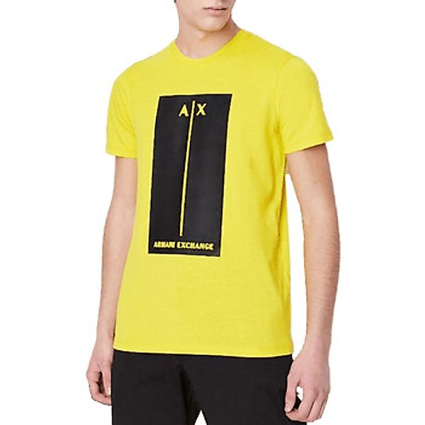 EAX  T-Shirts & Poloshirts 3LZTBSZJBVZ günstig online kaufen