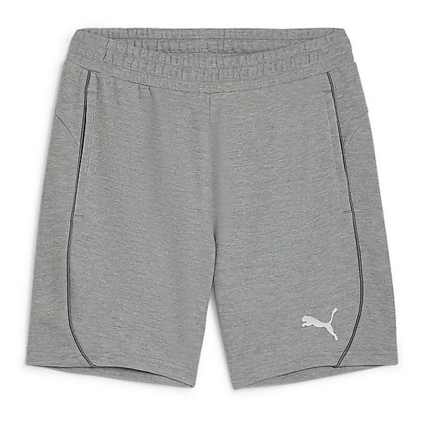 PUMA Shorts kurze Hose mit Taschen (0-tlg) günstig online kaufen