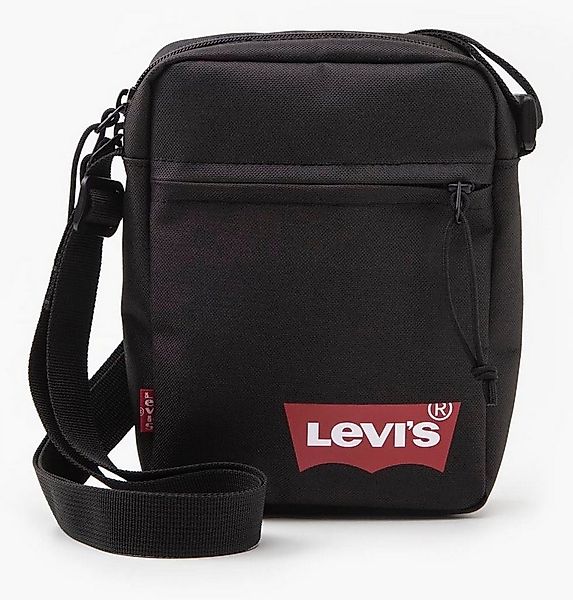 Levi's® Umhängetasche MINI CROSSBODY SOLID, perfekt als Handytasche günstig online kaufen