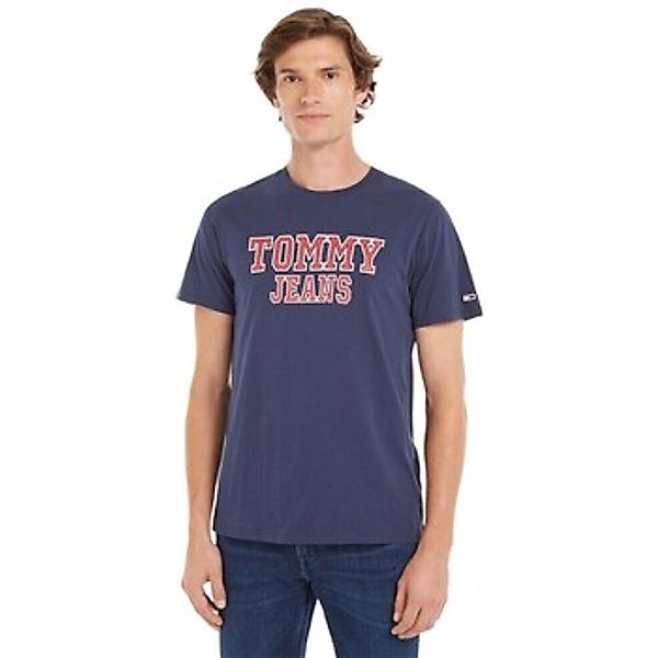 Tommy Hilfiger  T-Shirt DM0DM16405C87 günstig online kaufen
