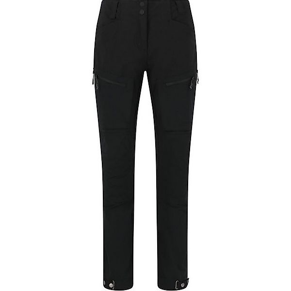 WHISTLER Trekkinghose Kodiak W Outdoor Pants black günstig online kaufen