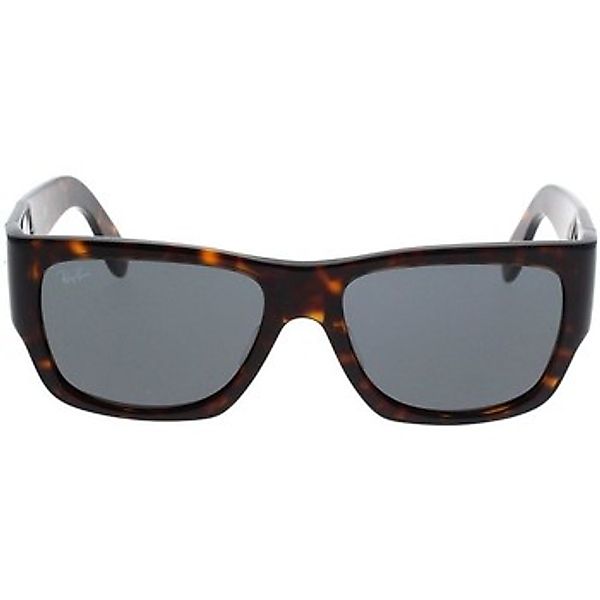 Ray-ban  Sonnenbrillen Nomad Sonnenbrille RB2187 902/R5 günstig online kaufen