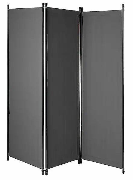 Angerer Freizeitmöbel Paravent »Swingtex« (B/H): ca. 165x165 cm günstig online kaufen