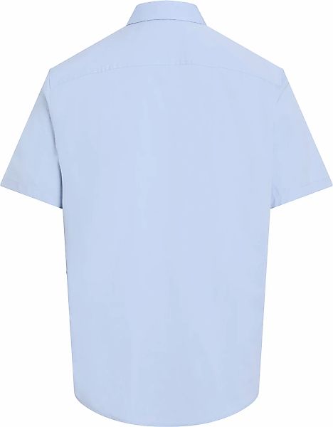 Calvin Klein Kurzarmhemd SS SOLID STRETCH günstig online kaufen