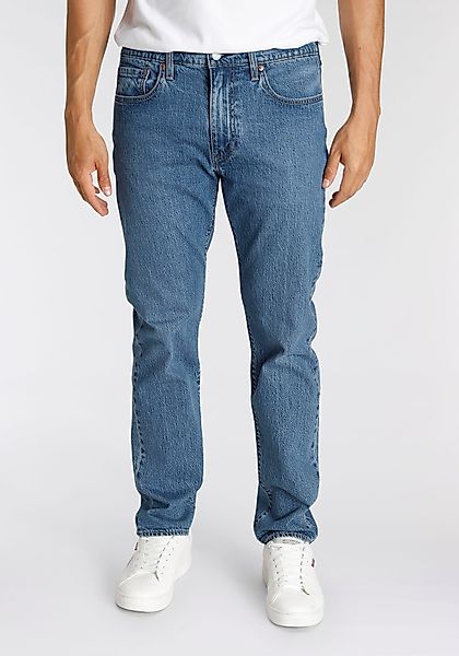 Levi's® Tapered-fit-Jeans 502 TAPER in elegantem, günstig online kaufen