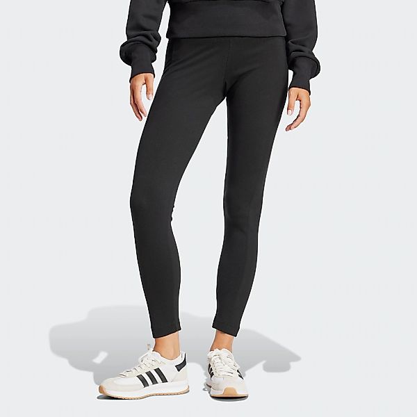 adidas Sportswear Trainingstights "W LNG RIB LEG" günstig online kaufen