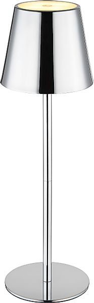 my home LED Tischleuchte Alia, Memoryfunktion, günstig online kaufen