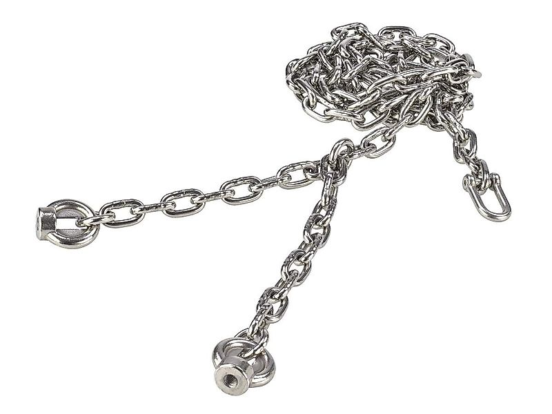 JustFun Einzelschaukel Schaukelkette für Schaukelsitz Schaukel günstig online kaufen