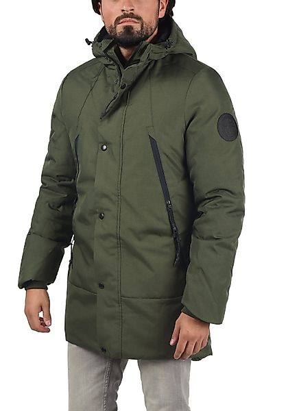 Blend Wintermantel Parka BHTalan günstig online kaufen