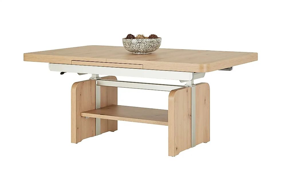 Couchtisch  Velbert ¦ holzfarben ¦ Maße (cm): B: 80 H: 56 Tische > Couchtis günstig online kaufen