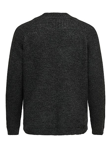 ONLY CARMAKOMA Strickpullover günstig online kaufen