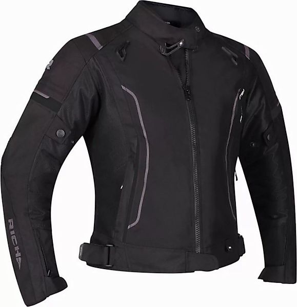 Richa Motorradjacke Airstream 3 wasserdichte Damen Motorrad Textiljacke günstig online kaufen