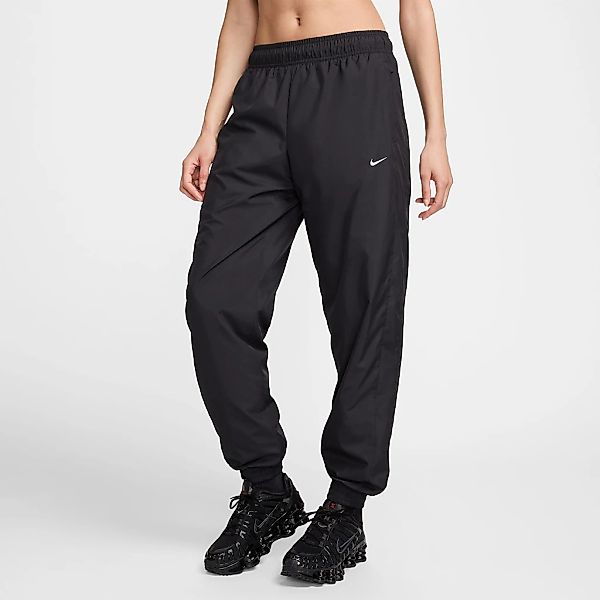 Nike Sportswear Sporthose "W NSW OTG UV ESSNTL WVN MR JG" sportlicher Stil günstig online kaufen