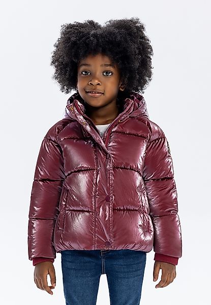 MINOTI Winterjacke Gefütterte Jacke (2y-14y) günstig online kaufen