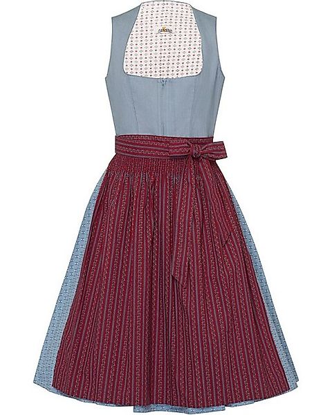 Almsach Dirndl Midi Dirndl günstig online kaufen