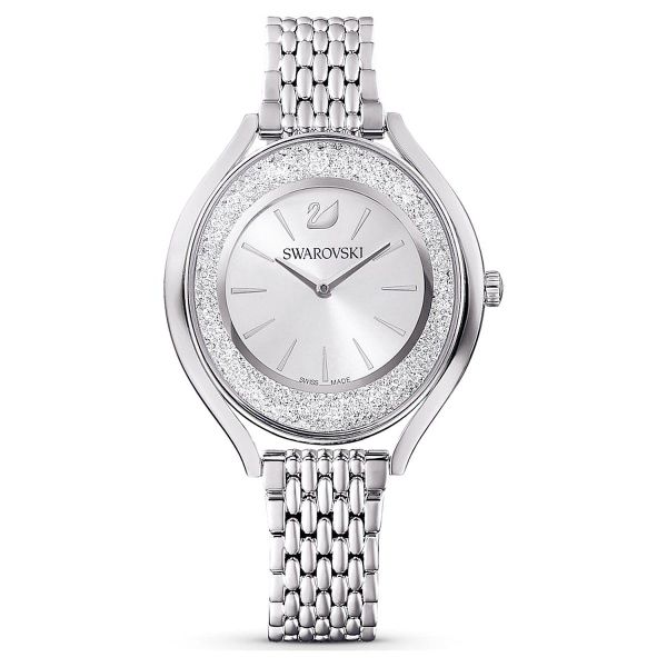 Swarovski Schweizer Uhr Crystalline Aura günstig online kaufen