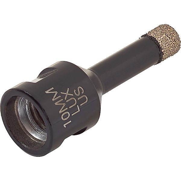 LUX-TOOLS Paraffinbohrer für Winkelschleifer Ø 10 mm günstig online kaufen