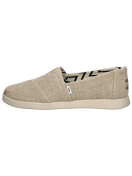 TOMS Slipper "TOMS Slipper Textil" günstig online kaufen