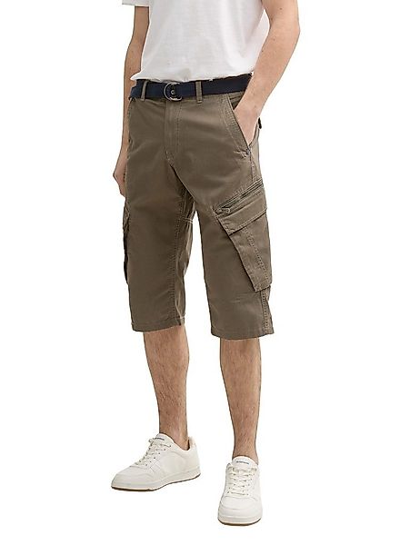 TOM TAILOR Bermudas günstig online kaufen